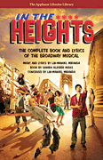 In the Heights book cover